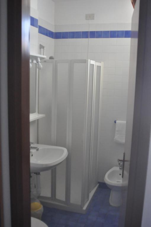 Hotel Villa Candia Lignano Sabbiadoro Habitación foto